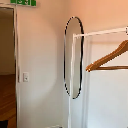 Apartament Im Zentrum Von Lochau, #3 Lochau