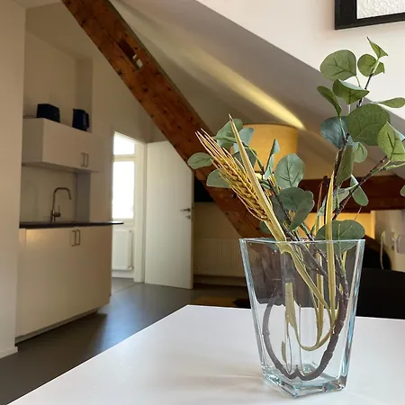 Apartman Im Zentrum Von Lochau, #3 *