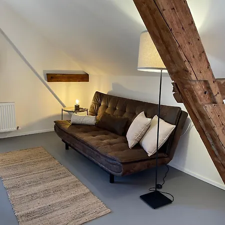 Im Zentrum Von Lochau, #3 Apartament *