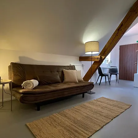 דירה Im Zentrum Von Lochau, #3