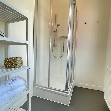 Apartman Im Zentrum Von Lochau, #3